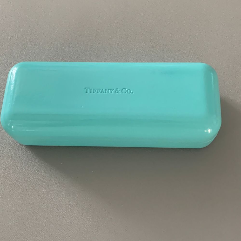 Tiffany & Co Eyeglass Case